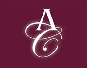 AC design logo