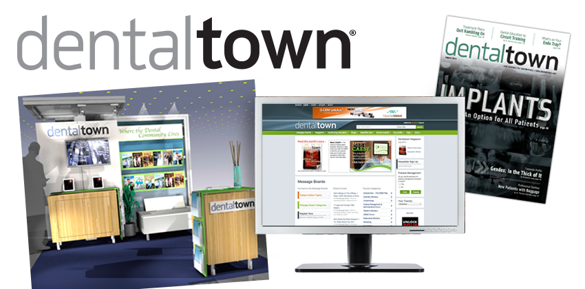 Dentaltown Identity